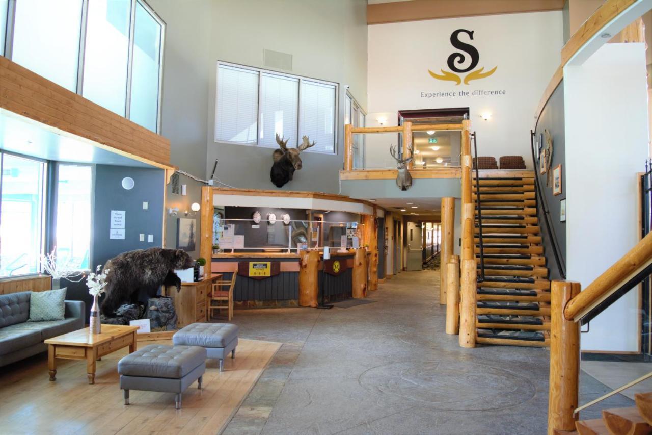 Fernie Stanford Resort Экстерьер фото