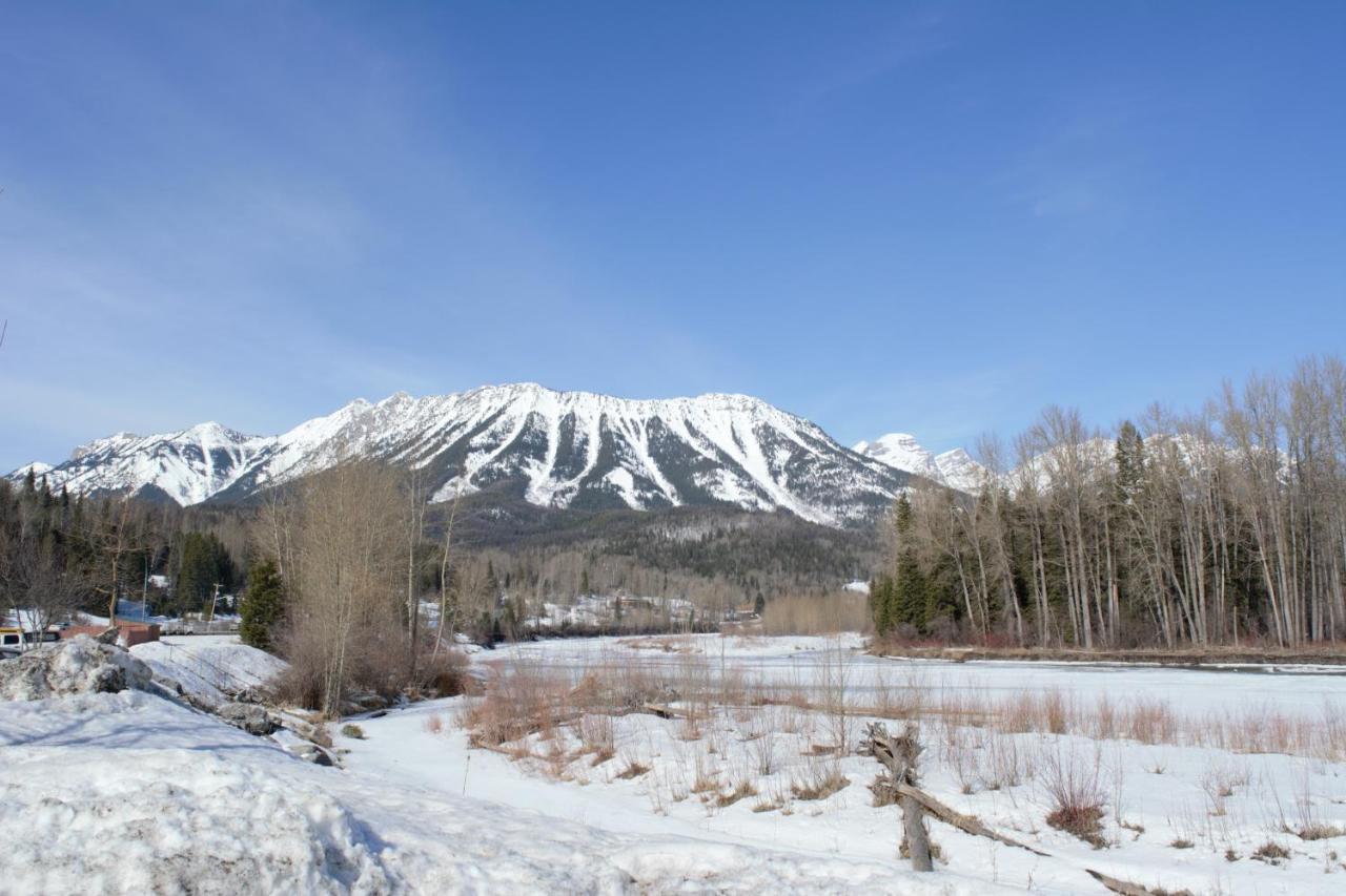 Fernie Stanford Resort Экстерьер фото