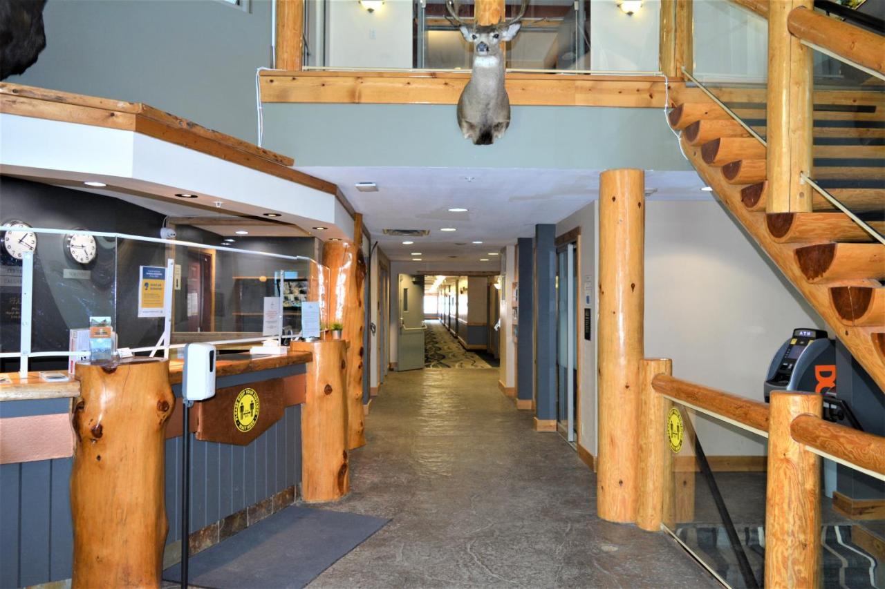 Fernie Stanford Resort Экстерьер фото