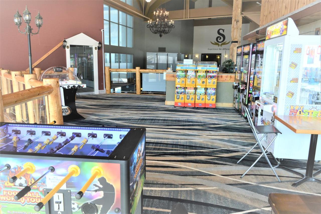 Fernie Stanford Resort Экстерьер фото