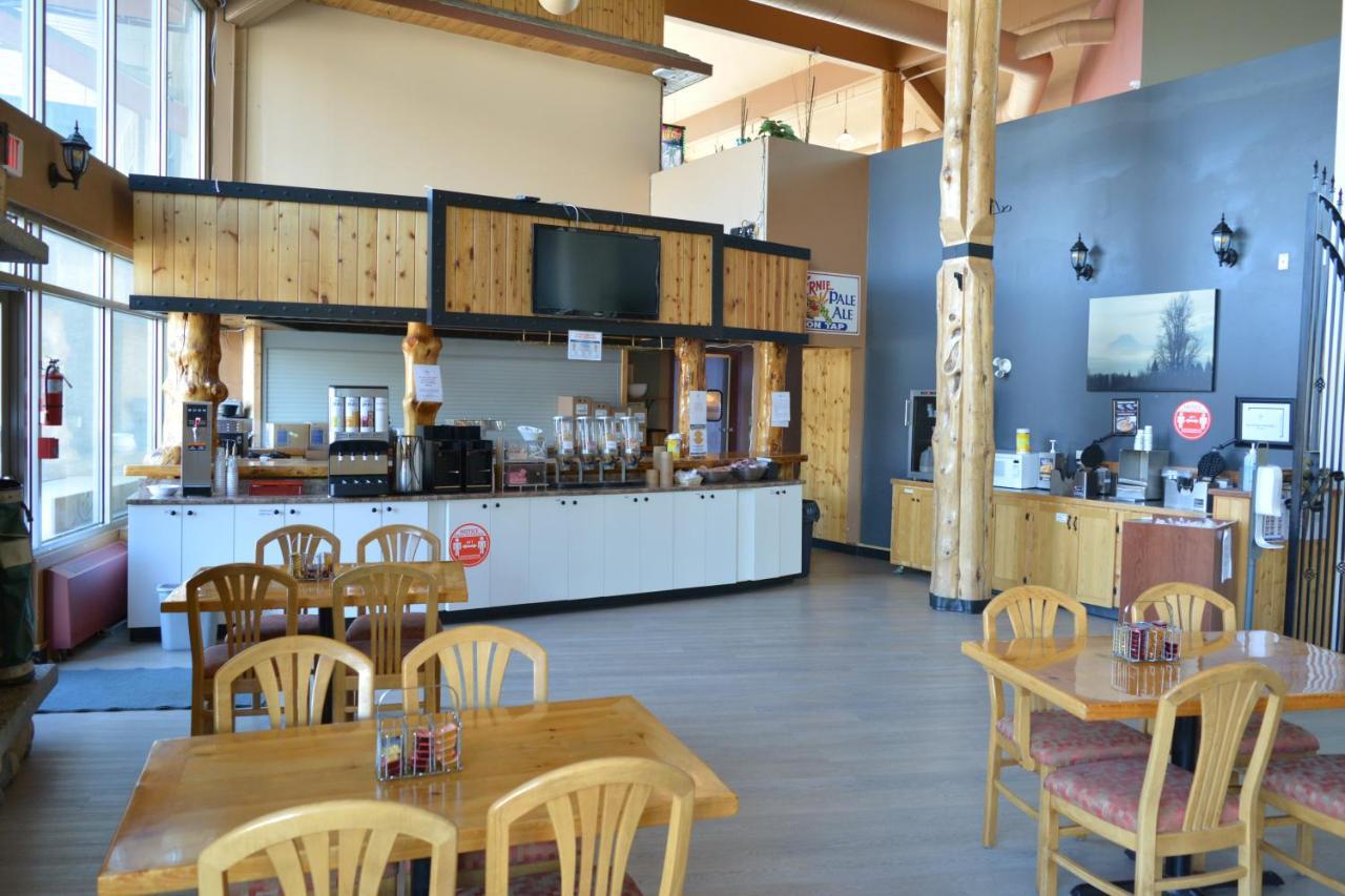 Fernie Stanford Resort Экстерьер фото