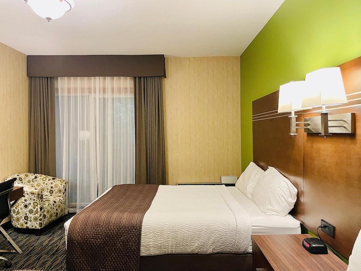 Fernie Stanford Resort Экстерьер фото