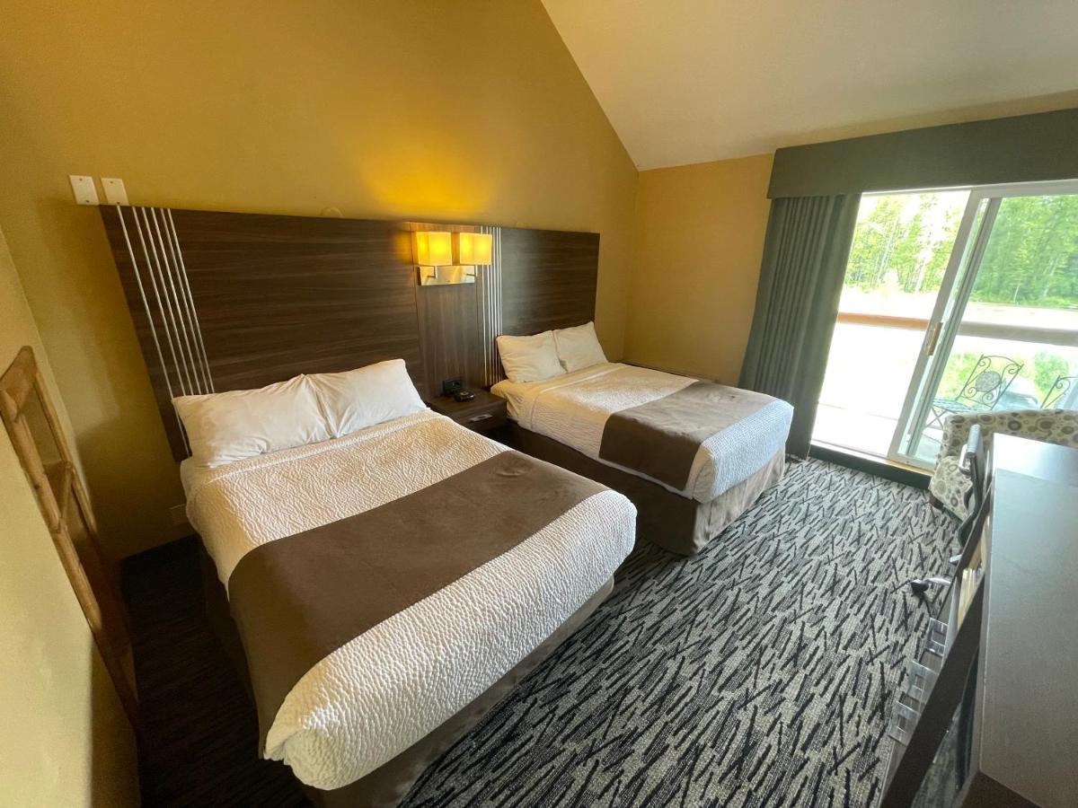 Fernie Stanford Resort Экстерьер фото