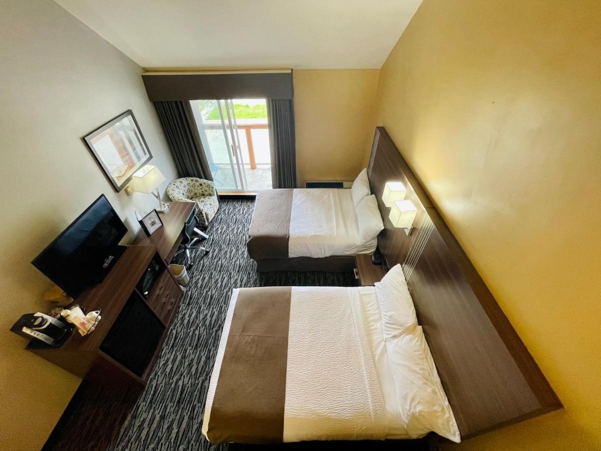 Fernie Stanford Resort Экстерьер фото