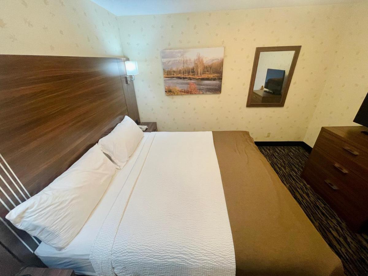 Fernie Stanford Resort Экстерьер фото