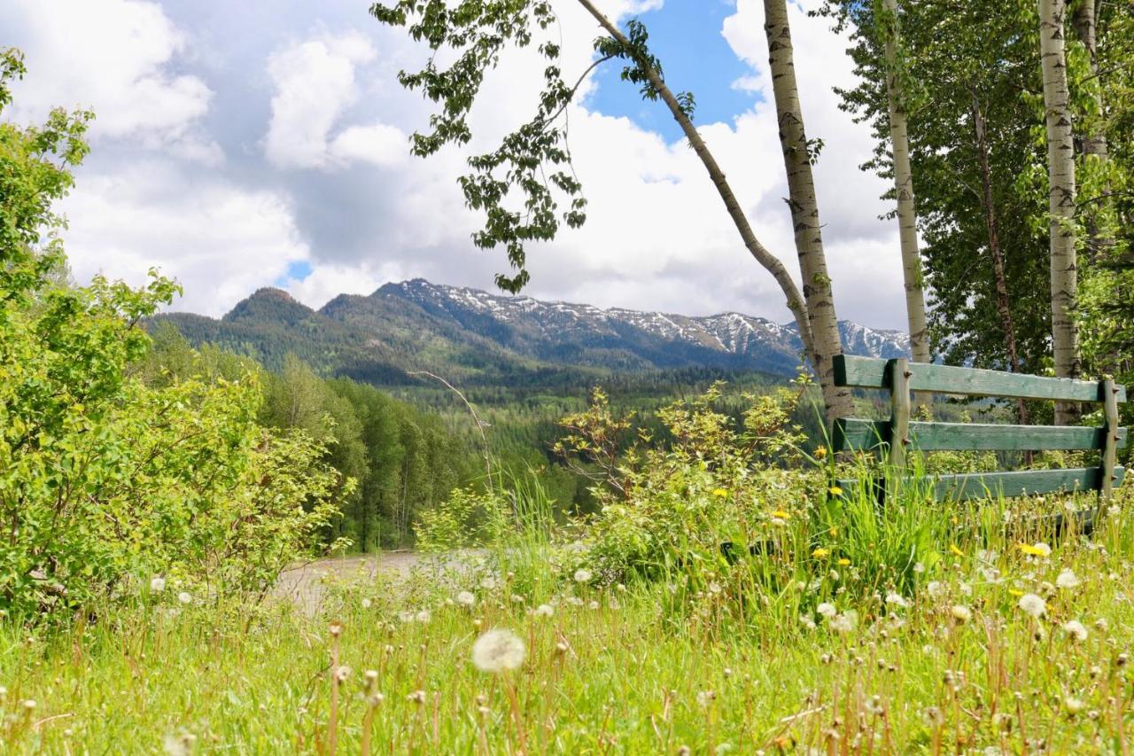 Fernie Stanford Resort Экстерьер фото