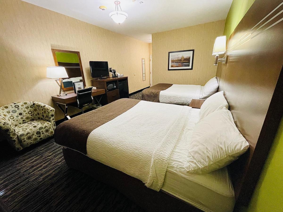 Fernie Stanford Resort Экстерьер фото