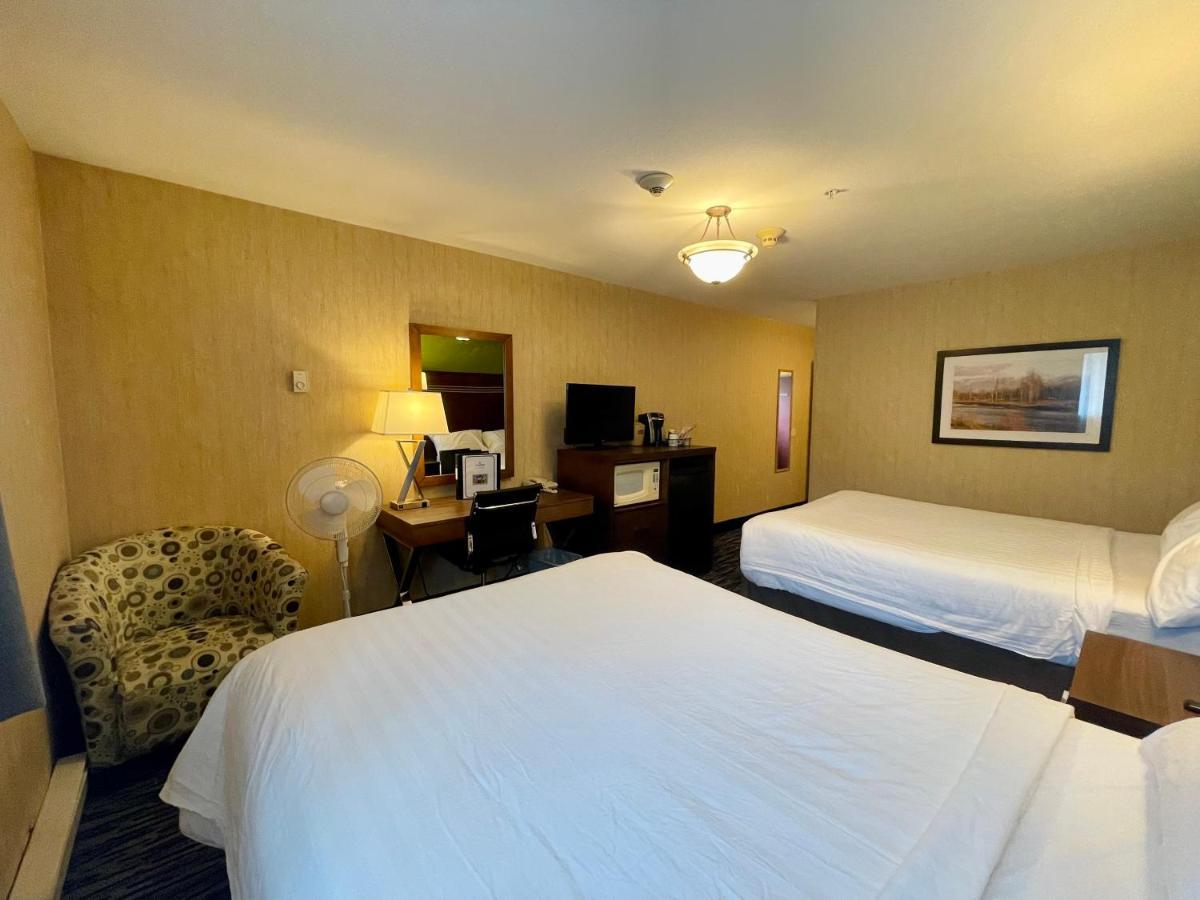 Fernie Stanford Resort Экстерьер фото