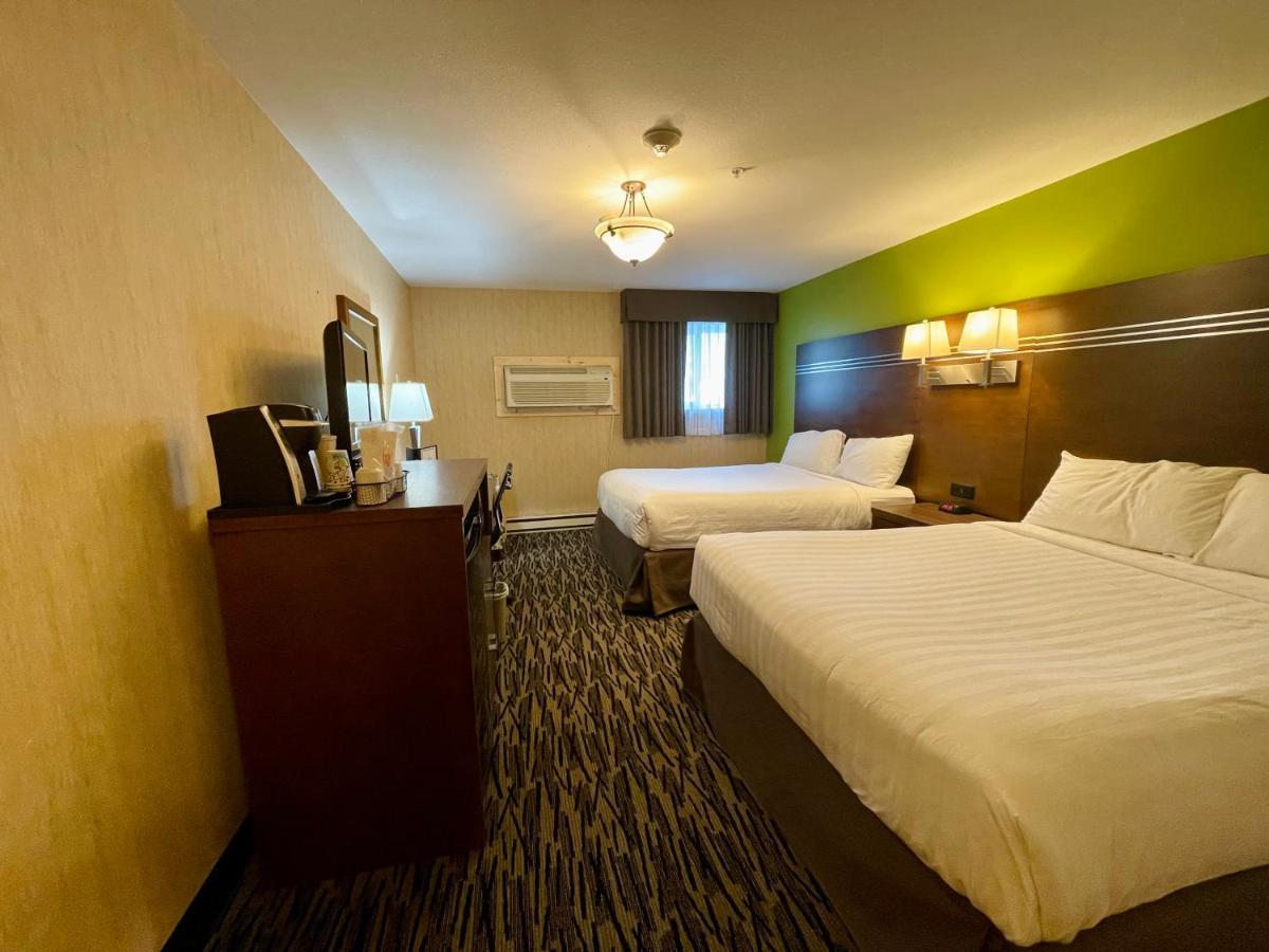 Fernie Stanford Resort Экстерьер фото