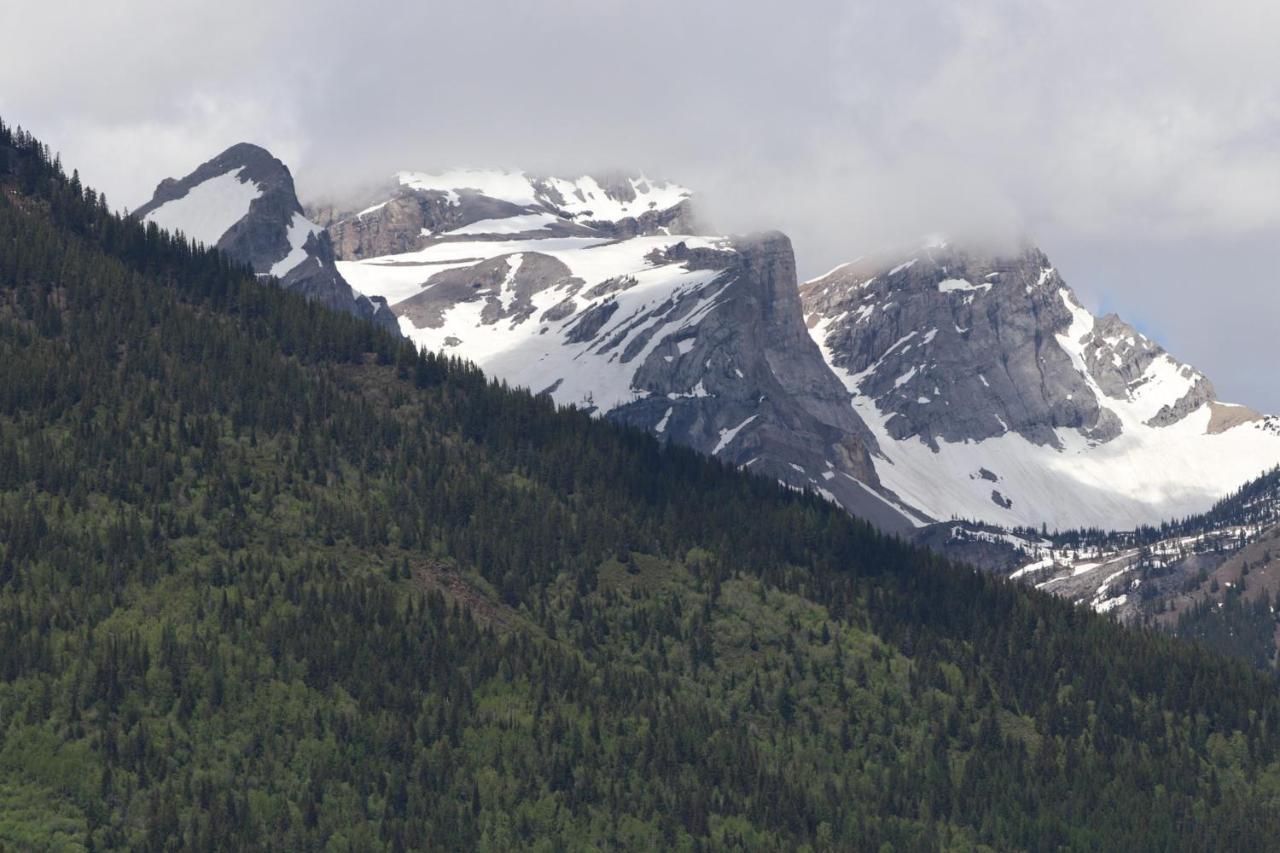 Fernie Stanford Resort Экстерьер фото
