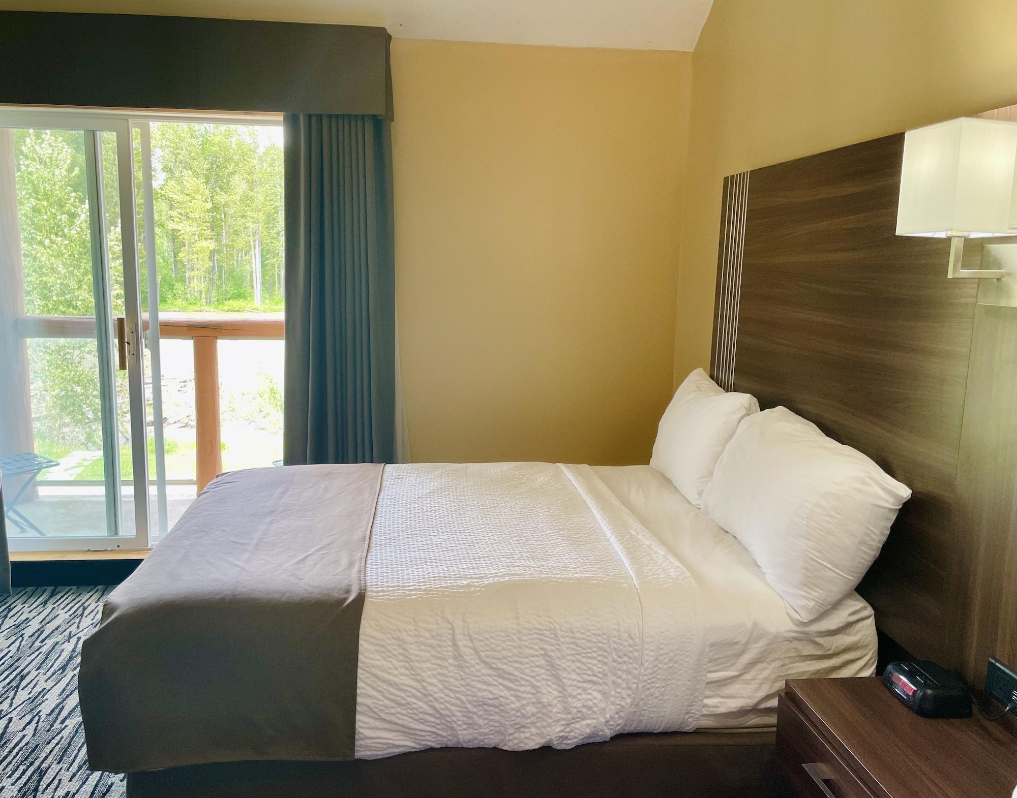Fernie Stanford Resort Экстерьер фото