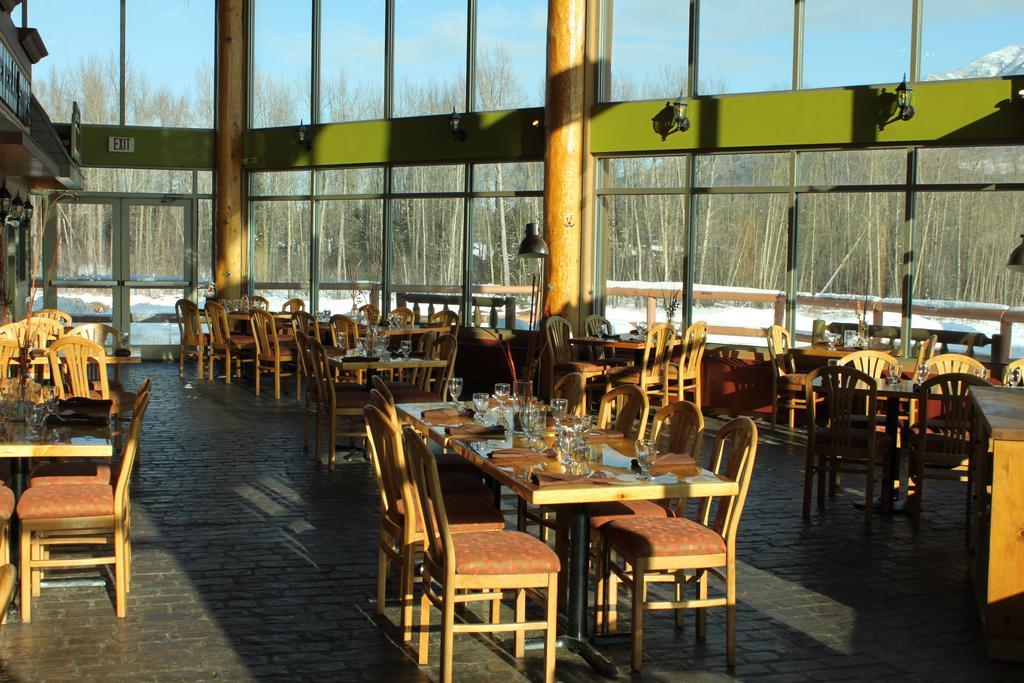 Fernie Stanford Resort Экстерьер фото