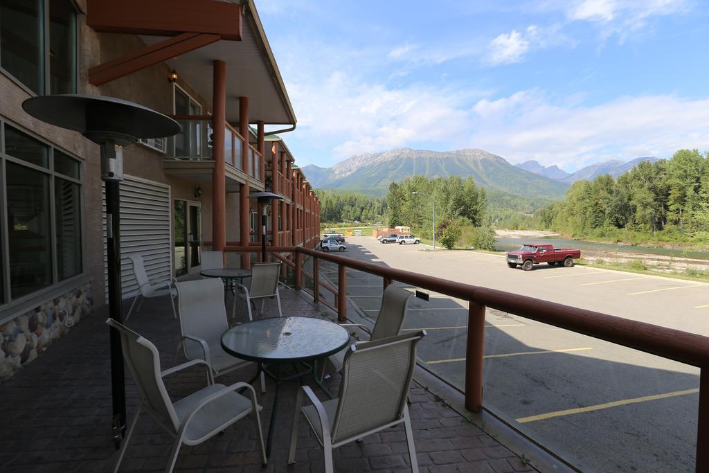 Fernie Stanford Resort Экстерьер фото