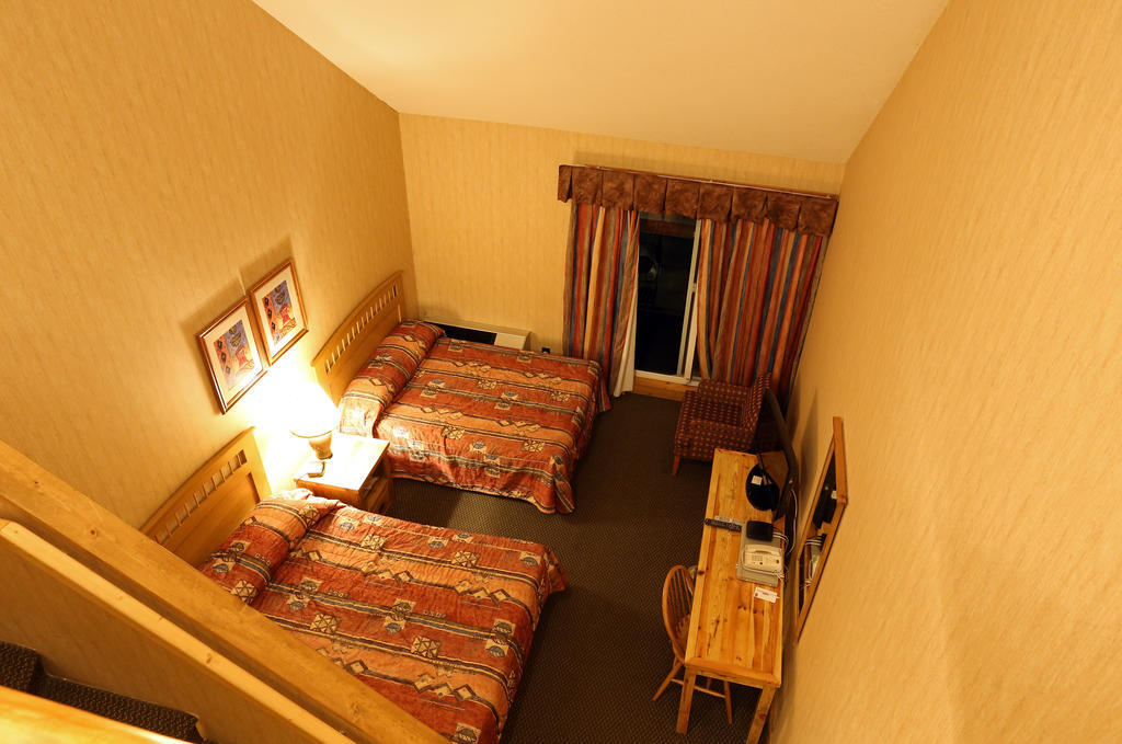 Fernie Stanford Resort Экстерьер фото